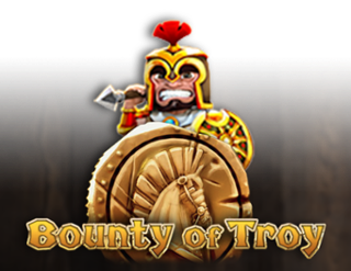 Bounty of Troy Free Play in Demo Mode 
                        by FlipLuck Games