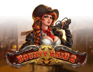 Bounty Raid 2 Free Play in Demo Mode 
                        by Red Tiger Gaming