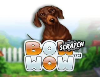 Bow Wow Scratch  
                        by Boldplay