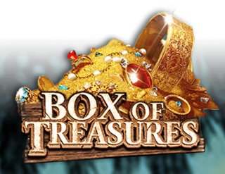 Box of Treasures Free Play in Demo Mode 
                        by PlayStar