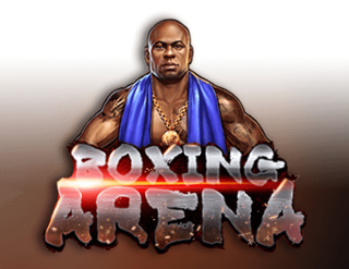 Boxing Arena Free Play in Demo Mode 
                        by DreamTech