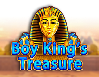 Boy King’s Treasure Free Play in Demo Mode 
                        by Funky Games
