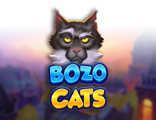 Bozo Cats Free Play in Demo Mode 
                        by Playson