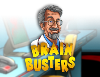 Brain Busters with Reel Bingo Free Play in Demo Mode 
                        by Ready Play Gaming