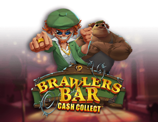 Brawlers Bar Cash Collect Free Play in Demo Mode 
                        by Quickspin