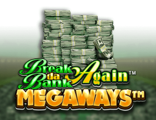 Break Da Bank Again Megaways Free Play in Demo Mode 
                        by Gameburger Studios