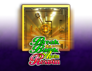 Break Da Bank Again Respin Free Play in Demo Mode 
                        by Gameburger Studios