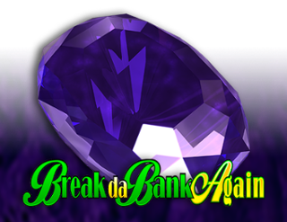 Break da Bank Again Free Play in Demo Mode 
                        by Games Global