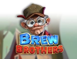 Brew Brothers Free Play in Demo Mode 
                        by SlotMill