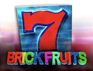 Brick Fruits Free Play in Demo Mode 
                        by DLV