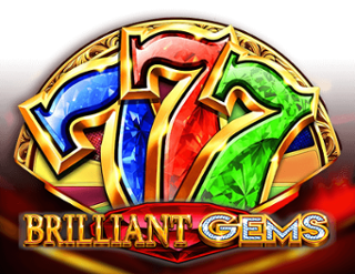 Brilliant Gems Free Play in Demo Mode 
                        by Ruby Play