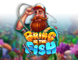 Bring in the Fish Free Play in Demo Mode 
                        by Wizard games