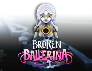 Broken Ballerina Free Play in Demo Mode 
                        by GameArt
