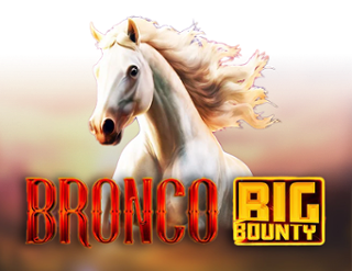 Bronco Big Bounty Free Play in Demo Mode 
                        by Alchemy Gaming