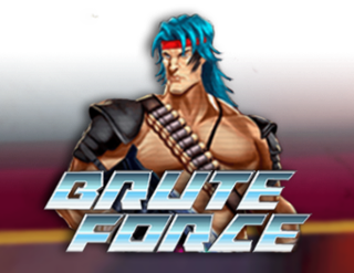 Brute Force (Nolimit City) Free Play in Demo Mode 
                        by Nolimit City