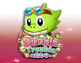 Bubble Trouble Free Play in Demo Mode 
                        by Yolted