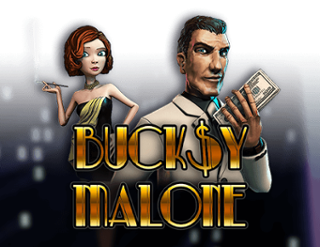 Bucksy Malone  
                        by Saucify