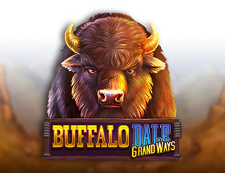 Buffalo Dale: Grand Ways Free Play in Demo Mode 
                        by Gamebeat