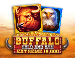 Buffalo Hold and Win Extreme 10000 Free Play in Demo Mode 
                        by Booming Games