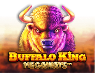 Buffalo King Megaways  
                        by Pragmatic Play