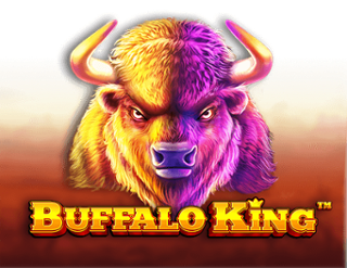 Buffalo King  
                        by Pragmatic Play