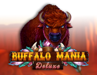 Buffalo Mania Deluxe Free Play in Demo Mode 
                        by RTG Slots