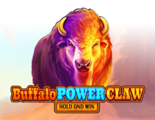 Buffalo Power Claw: Hold and Win Free Play in Demo Mode 
                        by Clawbuster