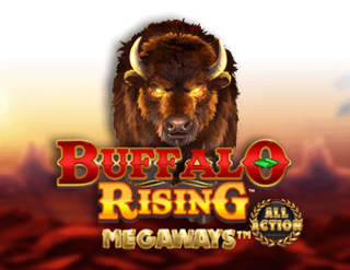 Buffalo Rising Megaways All Action Free Play in Demo Mode 
                        by Blueprint Gaming
