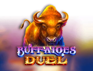 Buffaloes Duel Free Play in Demo Mode 
                        by GameArt