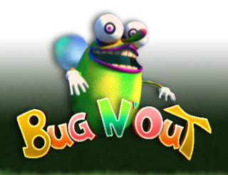 Bug N' Out Free Play in Demo Mode 
                        by MultiSlot