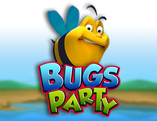 Bugs Party  
                        by Play'n GO