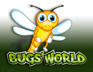 Bugs World Free Play in Demo Mode 
                        by The Art of Games