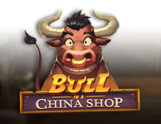 Bull in a China Shop Free Play in Demo Mode 
                        by Play'n GO