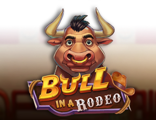 Bull in a Rodeo Free Play in Demo Mode 
                        by Play'n GO