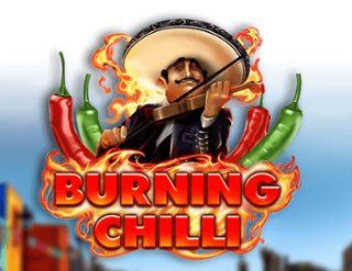 Burning Chilli Free Play in Demo Mode 
                        by Red Rake Gaming