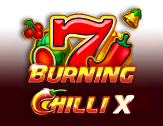 Burning Chilli X Free Play in Demo Mode 
                        by BGaming
