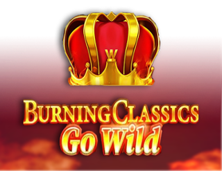 Burning Classics Go Wild Free Play in Demo Mode 
                        by Booming Games
