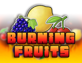Burning Fruits V Free Play in Demo Mode 
                        by DLV