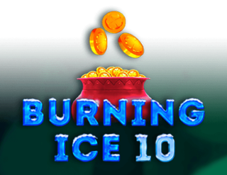 Burning Ice 10 Free Play in Demo Mode 
                        by Smartsoft Gaming