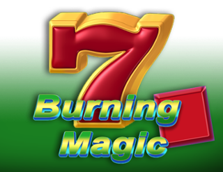 Burning Magic Free Play in Demo Mode 
                        by Spinthon