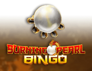Burning Pearl Bingo  
                        by EAGaming