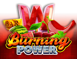 Burning Power Free Play in Demo Mode 
                        by Gamzix