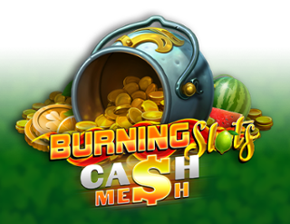 Burning Slots Cash Mesh Free Play in Demo Mode 
                        by BF Games