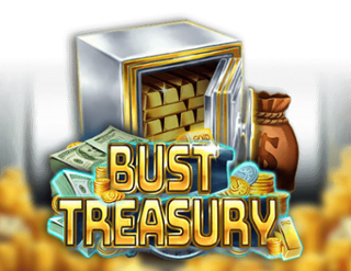 Bust Treasury Free Play in Demo Mode 
                        by Dragoon Soft