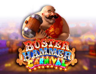 Buster Hammer Carnival Free Play in Demo Mode 
                        by Reel Play