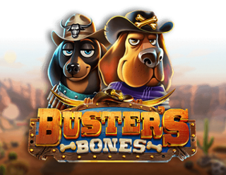Busters Bones Free Play in Demo Mode 
                        by NetEnt