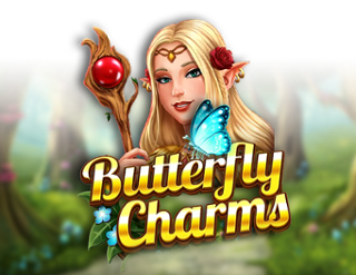 Butterfly Charms Free Play in Demo Mode 
                        by Booming Games