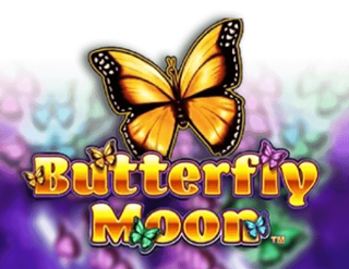 Butterfly Moon  
                        by Skywind Group