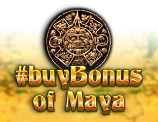 BuyBonus of Maya Free Play in Demo Mode 
                        by Belatra Games