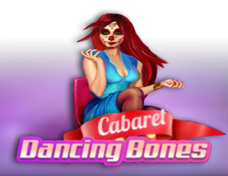 Cabaret Dancing Bones  
                        by Betixon